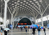 Shenzhen World Exhibition and Convention Center thumb 8